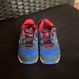 Toddler Reebok